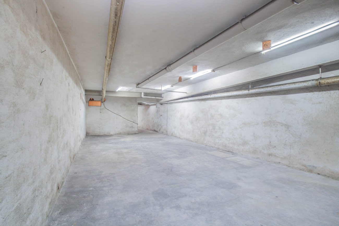 Spacious commercial space in an unsurpassed area of Barcelona
