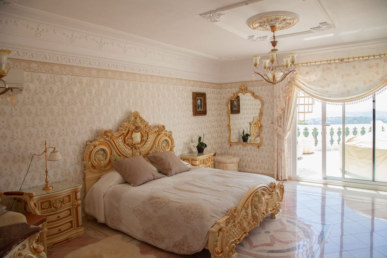 Spectacular luxury villa with views in Costa Blanca