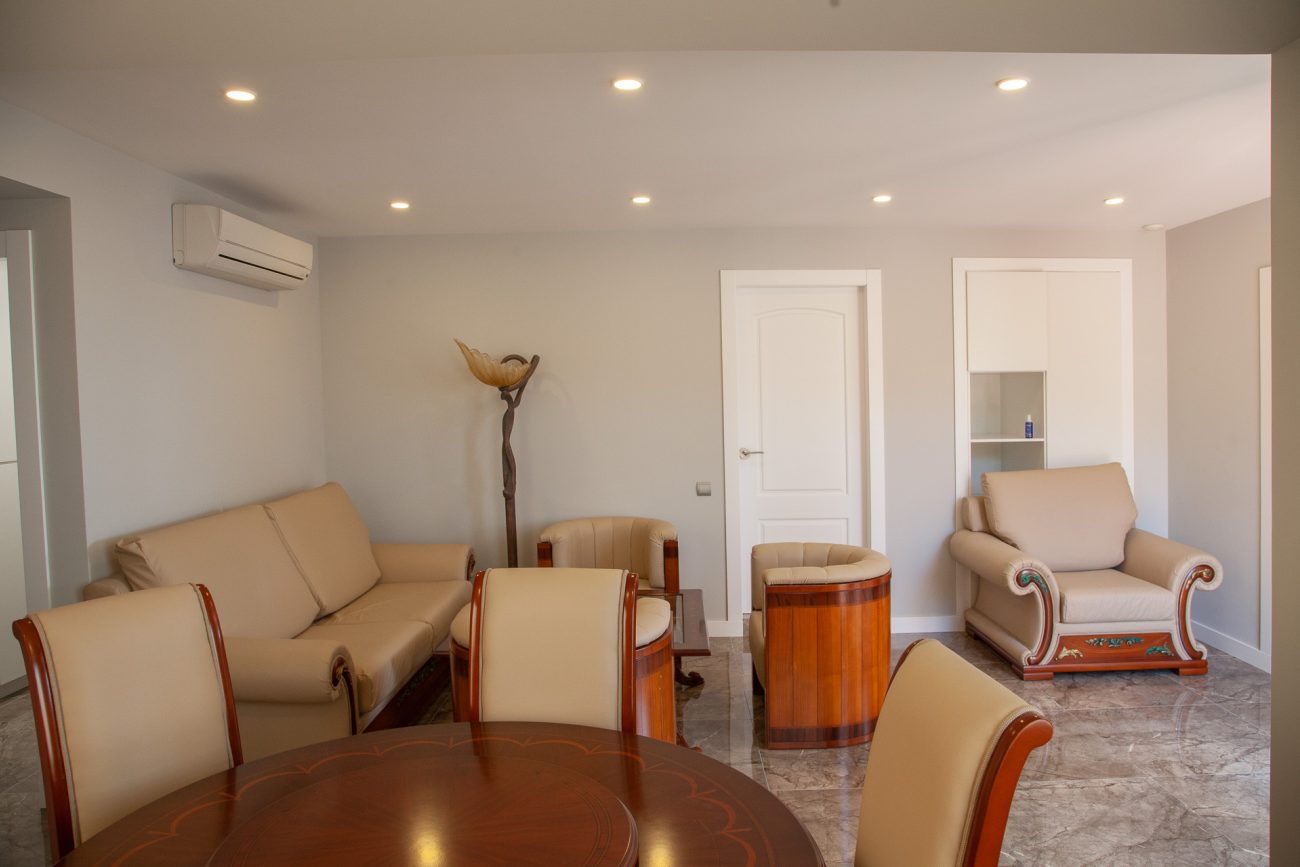 Spectacular luxury villa with views in Costa Blanca