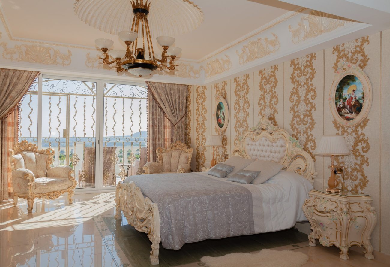 Spectacular luxury villa with views in Costa Blanca