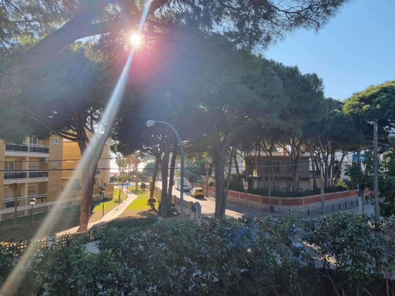 Location of the house: the quietest area, less than 100 meters to Castelldefels beach