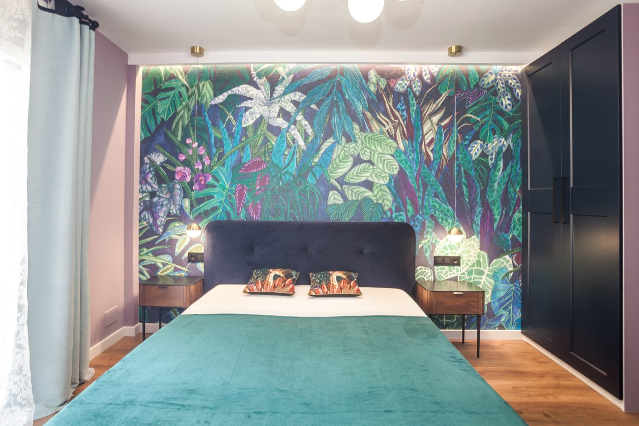 Spectacular newly renovated apartment
