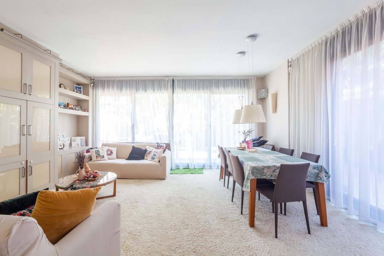 A Luxury and Comfort Experience