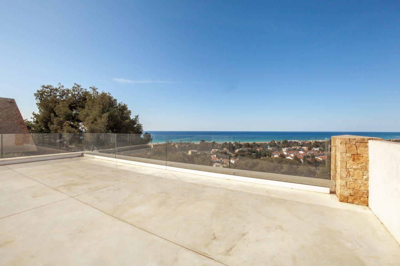 A Splendour Retreat in Castelldefels