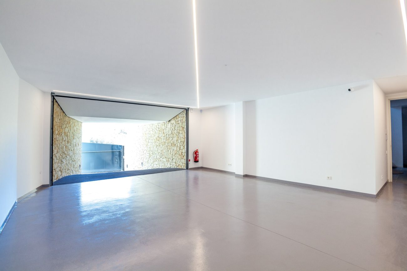 Your Oasis of Modernity and Comfort
