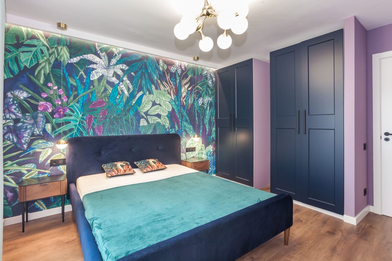Spectacular newly renovated apartment