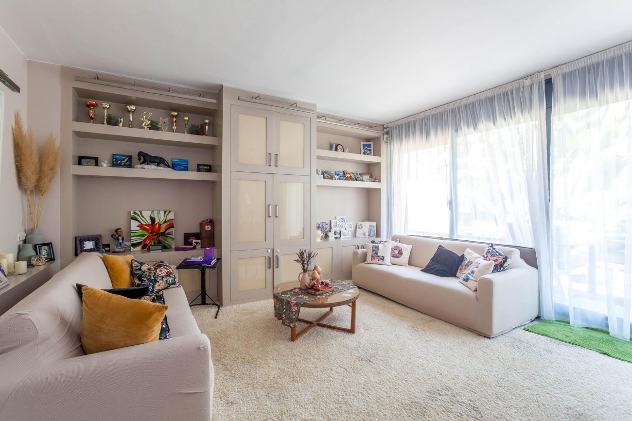 A Luxury and Comfort Experience