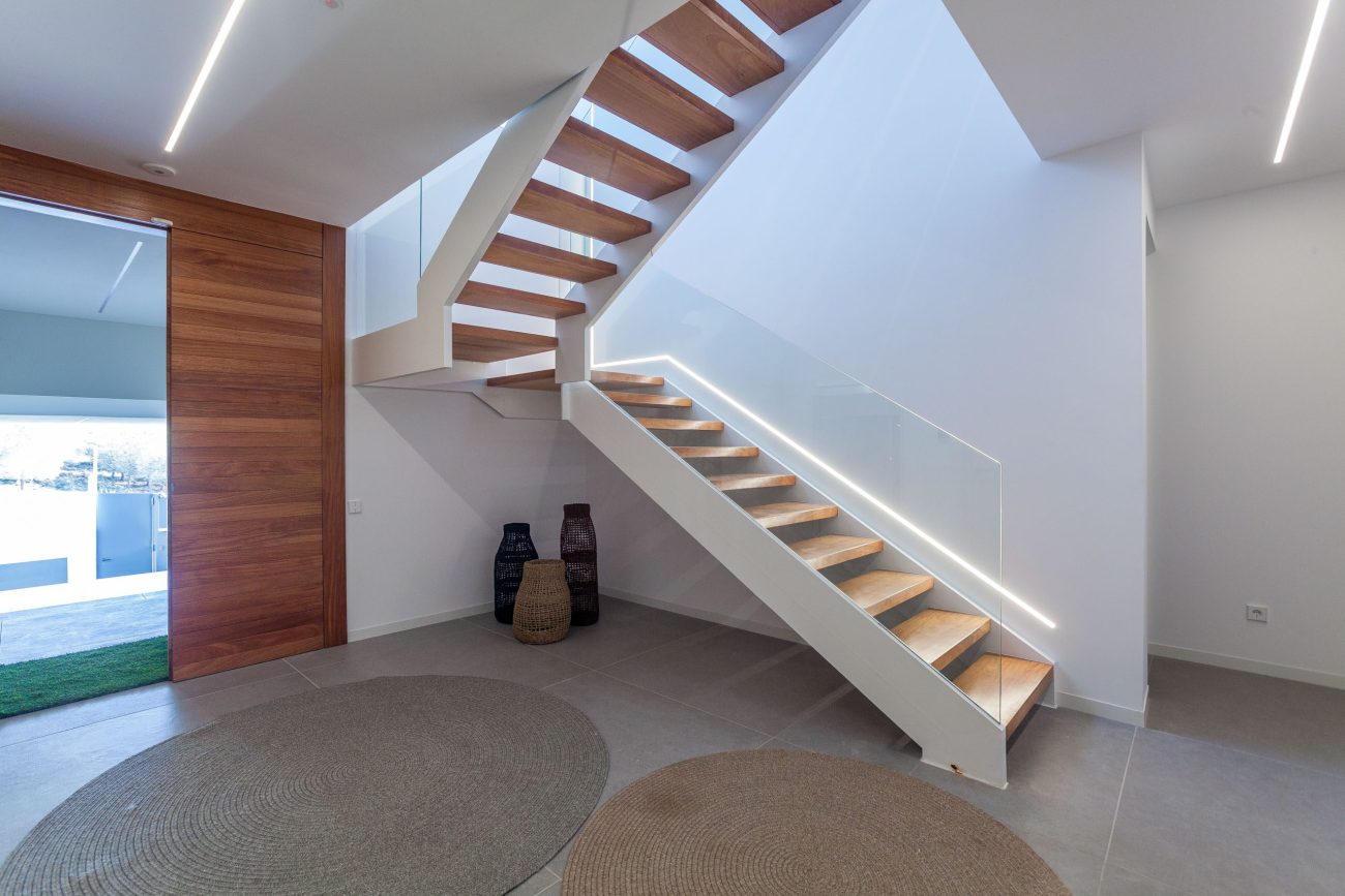 Your Oasis of Modernity and Comfort