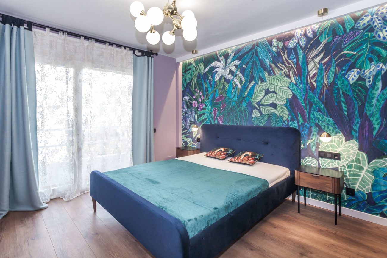 Spectacular newly renovated apartment