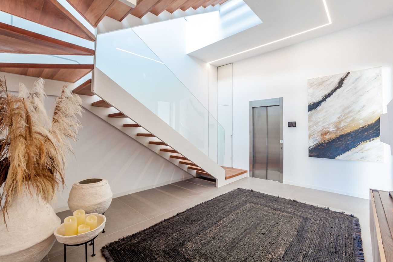 Your Dream Home in Esplugues del Llobregat