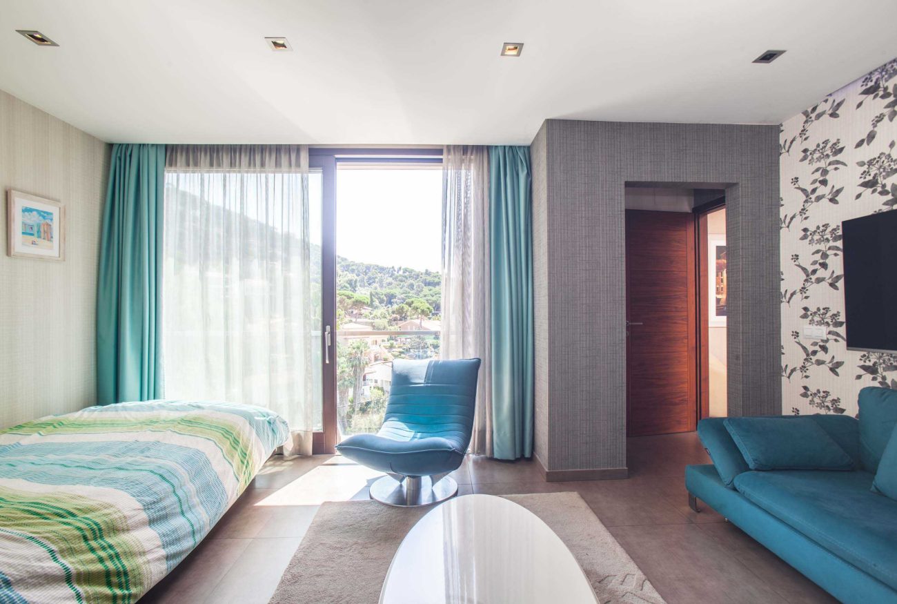 Spectacular quiet house in exclusive area of the Costa Brava