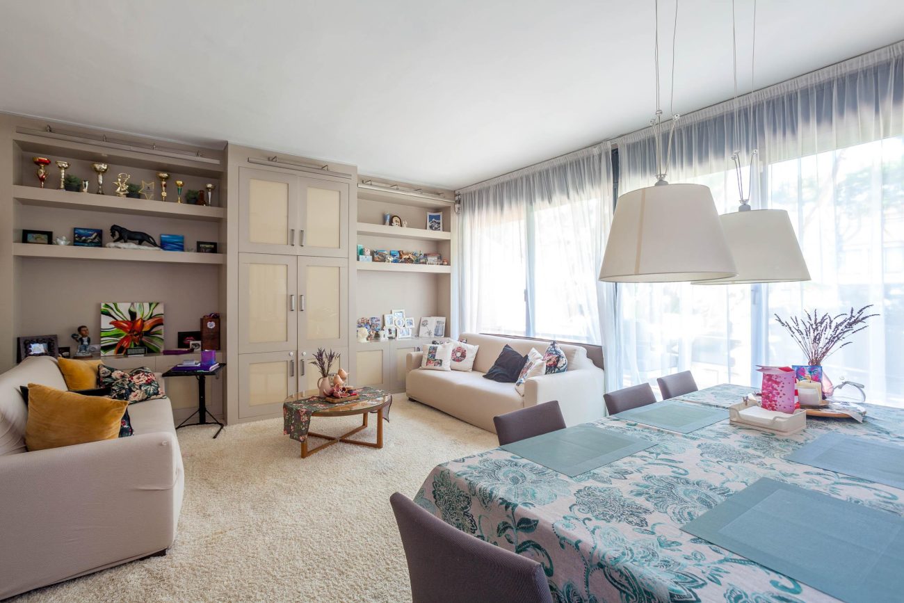 A Luxury and Comfort Experience