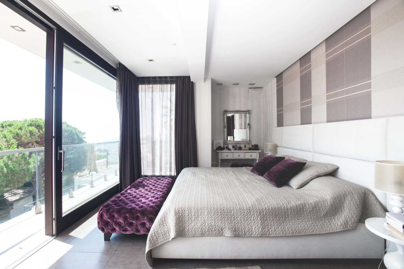 Spectacular quiet house in exclusive area of the Costa Brava