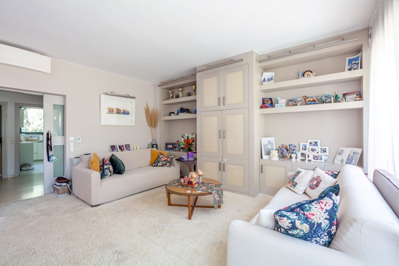 A Luxury and Comfort Experience
