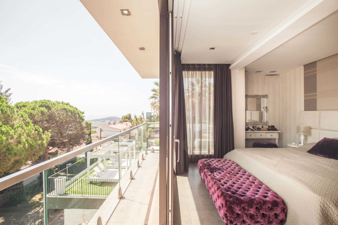 Spectacular quiet house in exclusive area of the Costa Brava