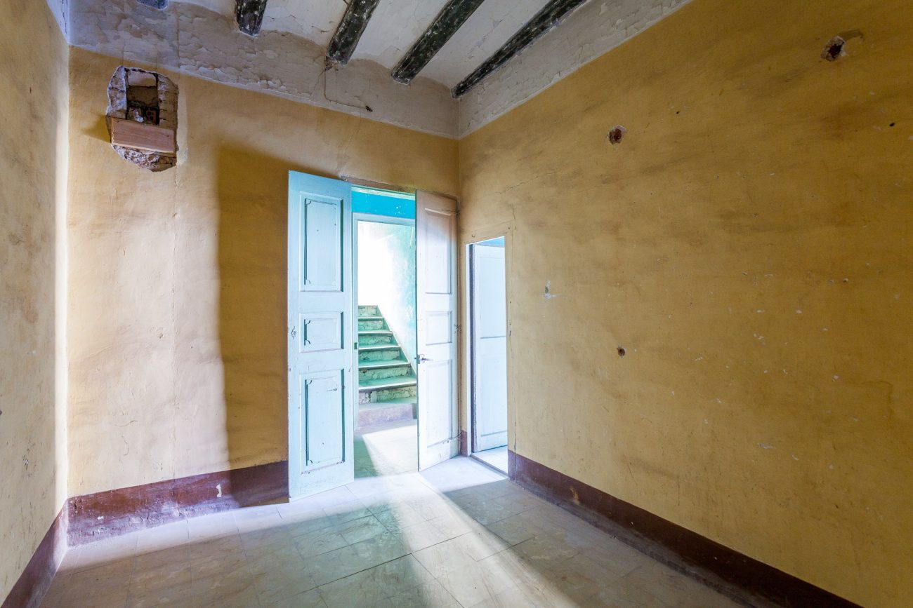 Charm in the Heart of Malgrat de Mar