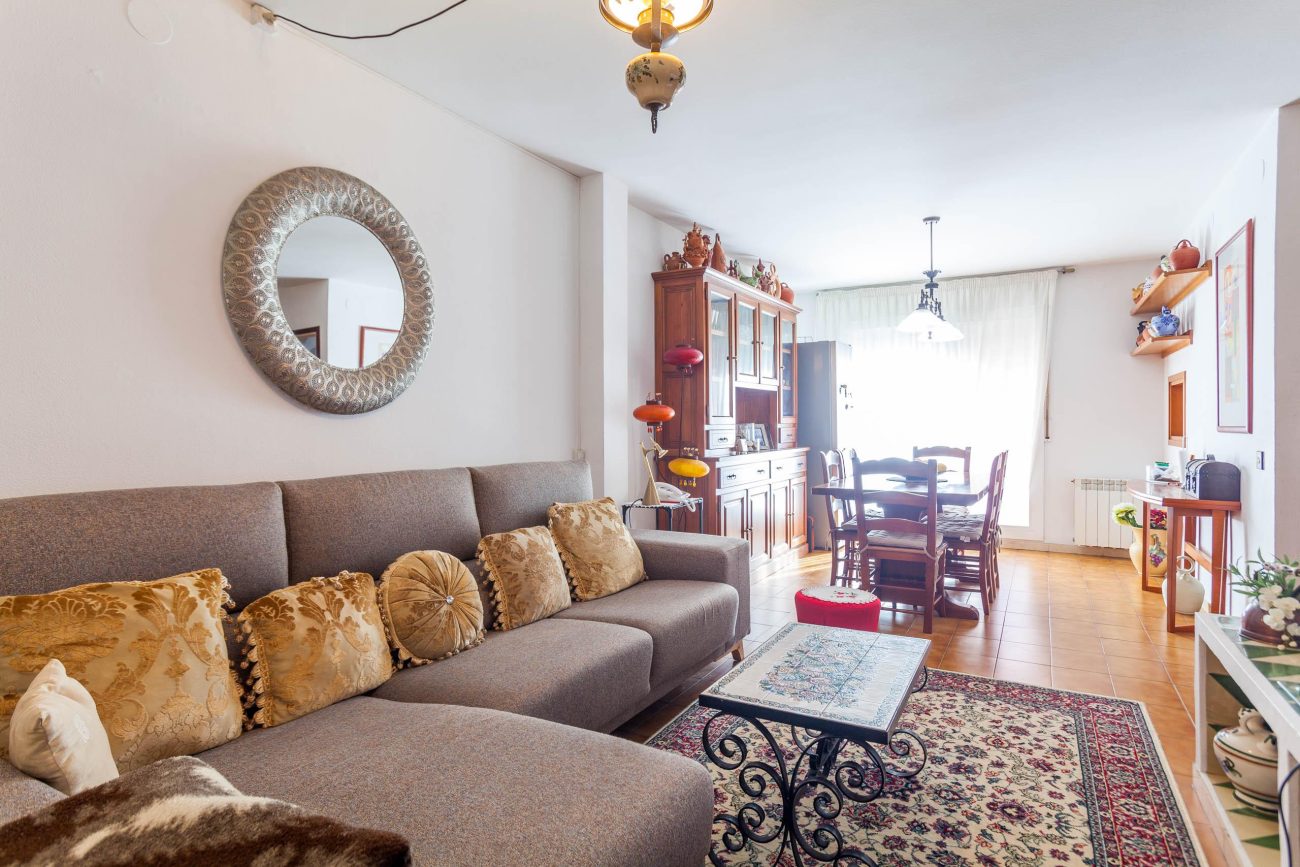 Charming Retreat in Pla de l'Avellà