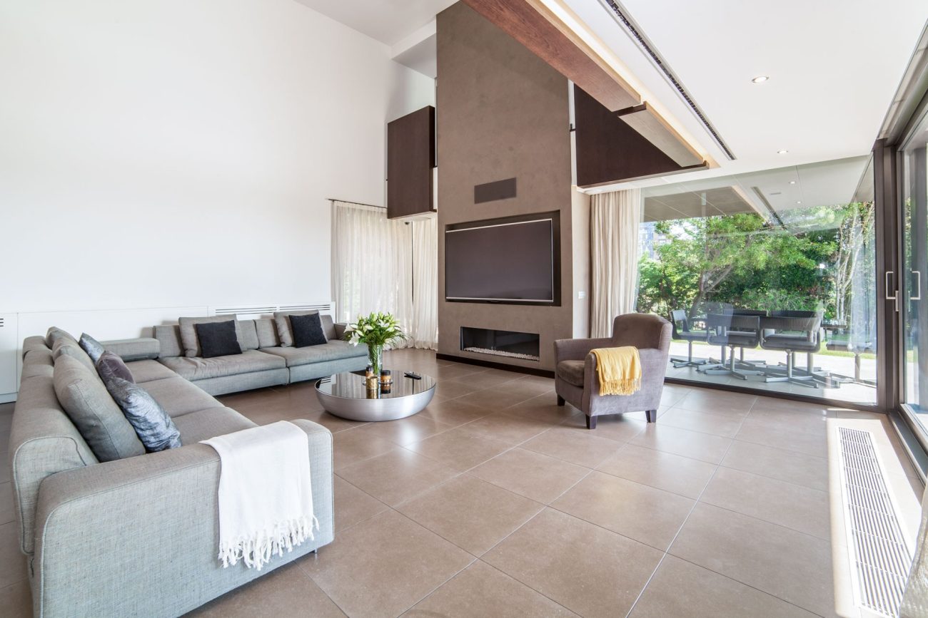 An oasis of tranquility in Esplugues del Llobregat