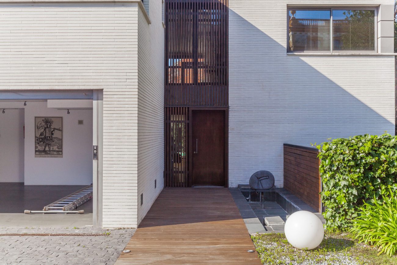 Exclusive Residence in Sant Gervasi