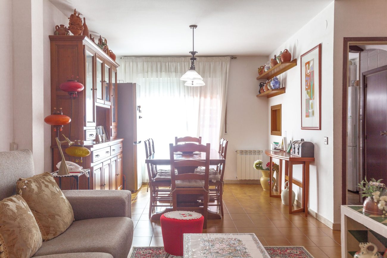 Charming Retreat in Pla de l'Avellà