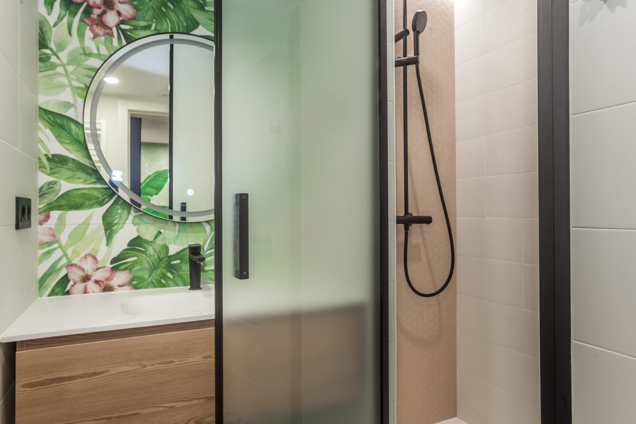 Spectacular newly renovated apartment