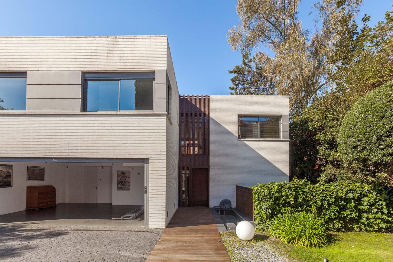 Exclusive Residence in Sant Gervasi