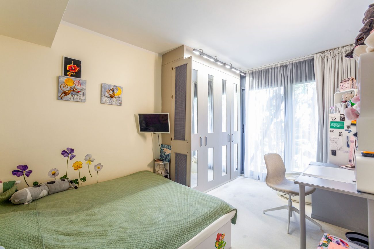A Luxury and Comfort Experience