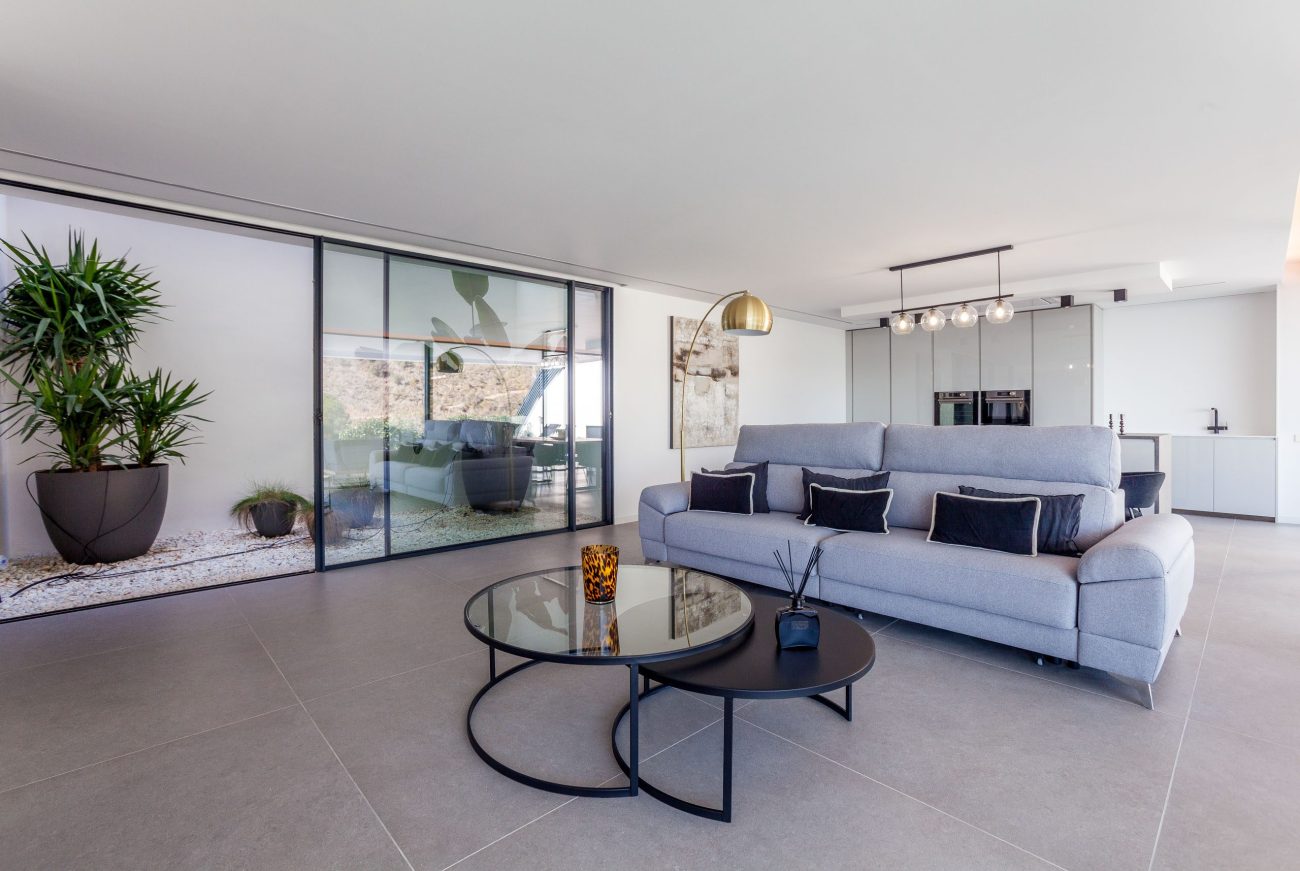 Your Oasis of Modernity and Comfort