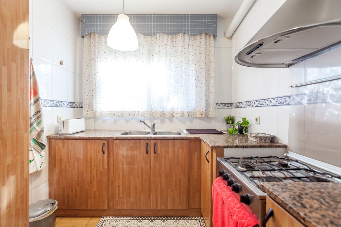 Charming Retreat in Pla de l'Avellà