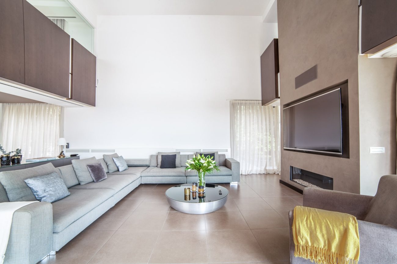 An oasis of tranquility in Esplugues del Llobregat