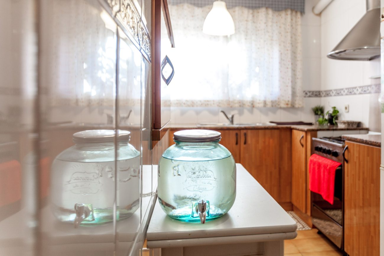 Charming Retreat in Pla de l'Avellà