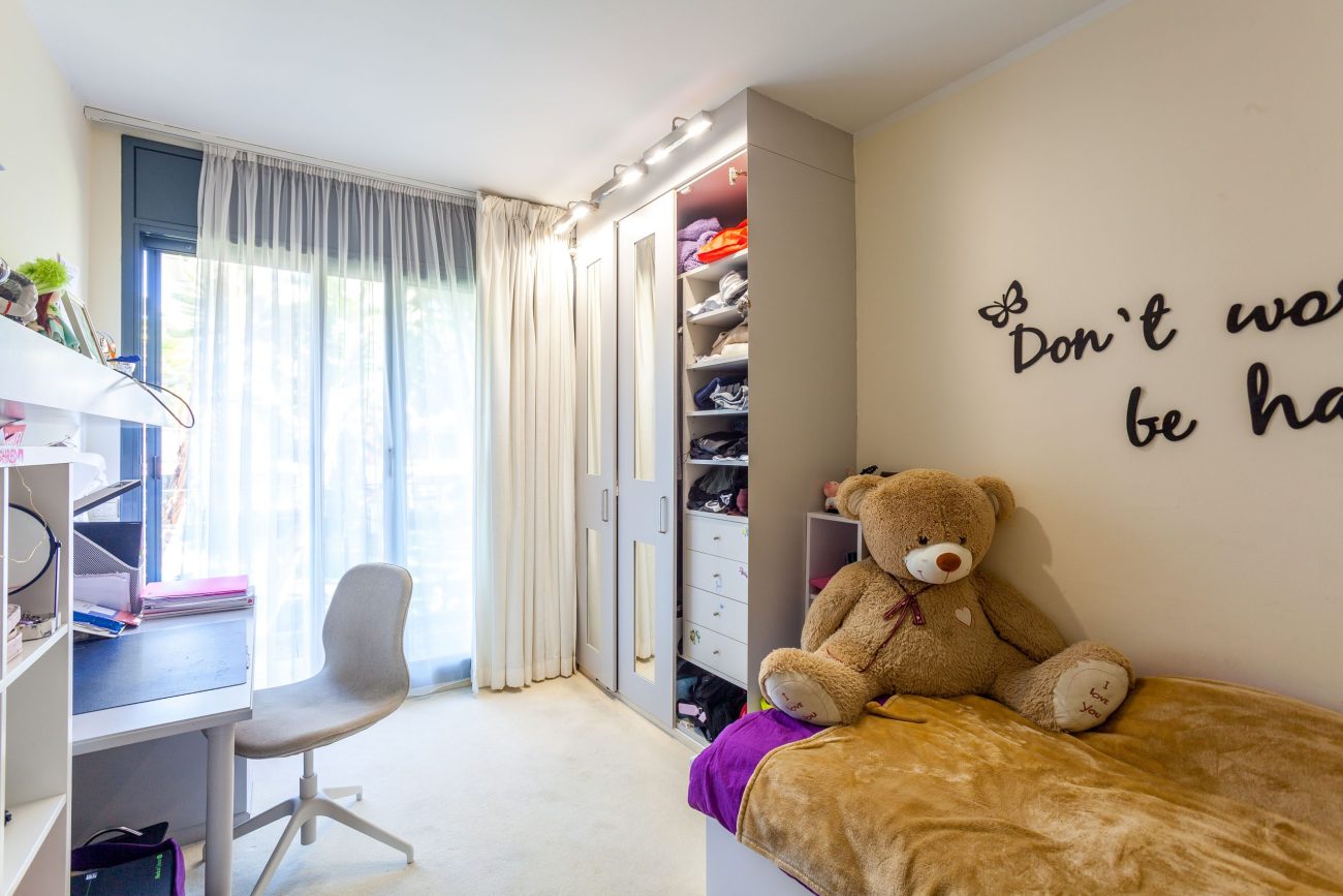 A Luxury and Comfort Experience