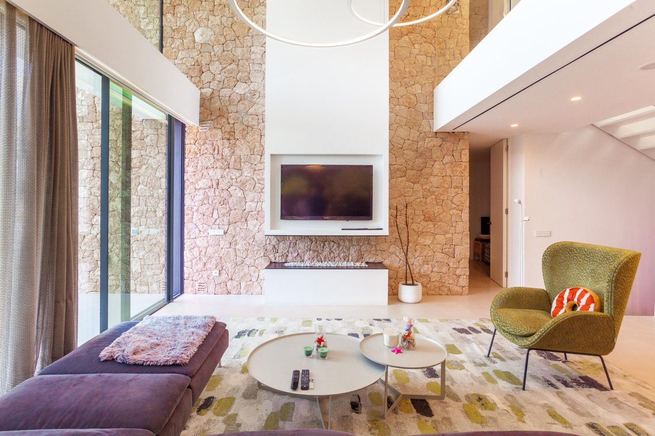A Splendour Retreat in Castelldefels