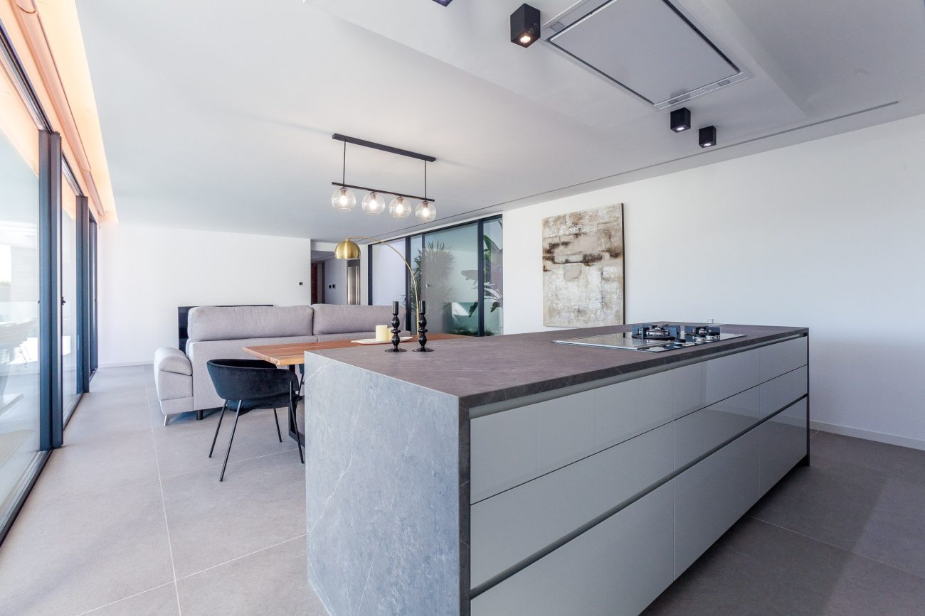 Your Oasis of Modernity and Comfort