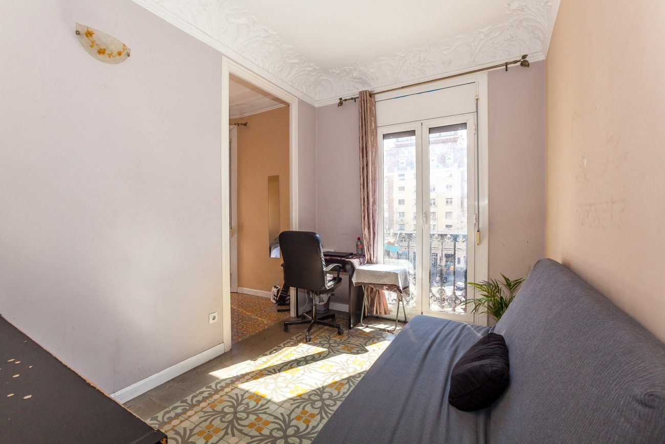 Exquisite Investment Opportunity next to Pl.España