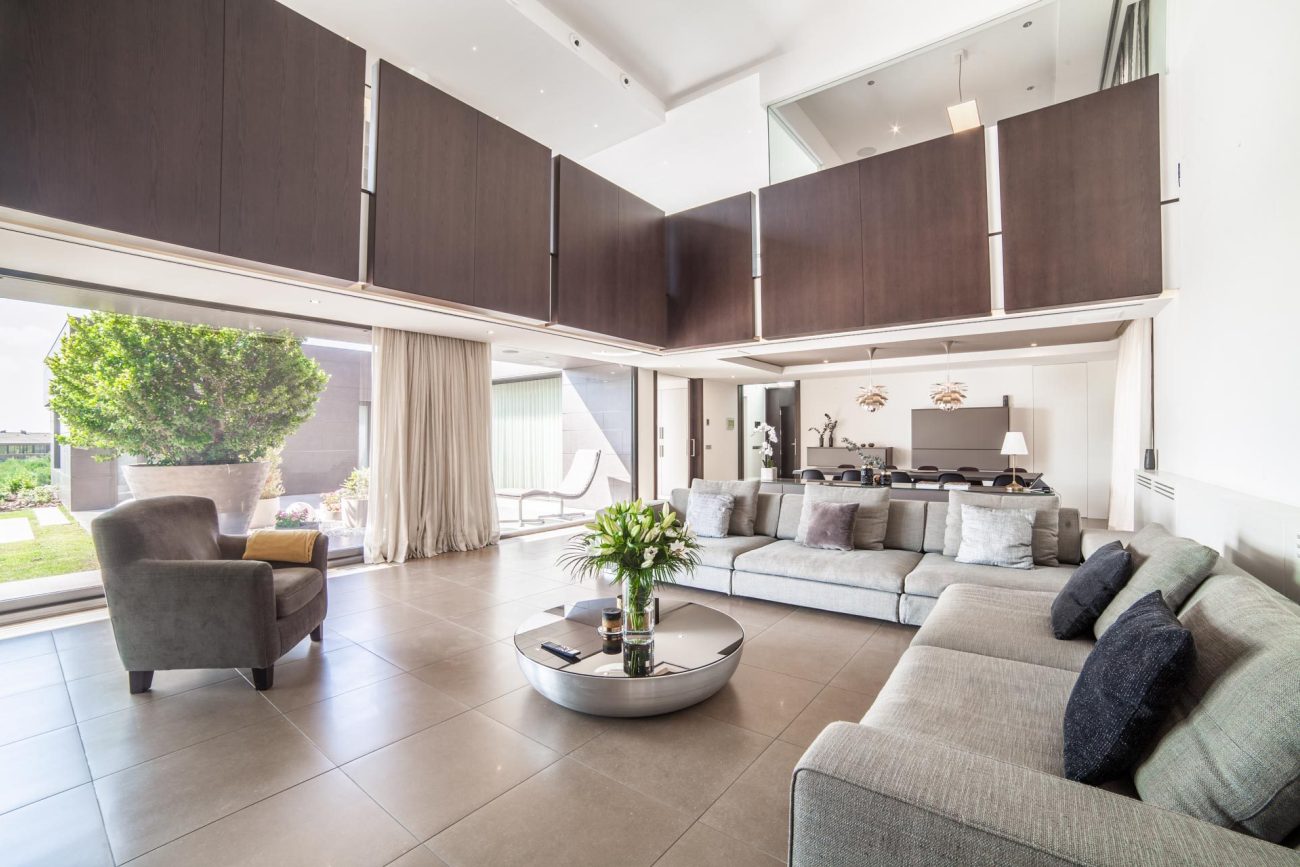 An oasis of tranquility in Esplugues del Llobregat