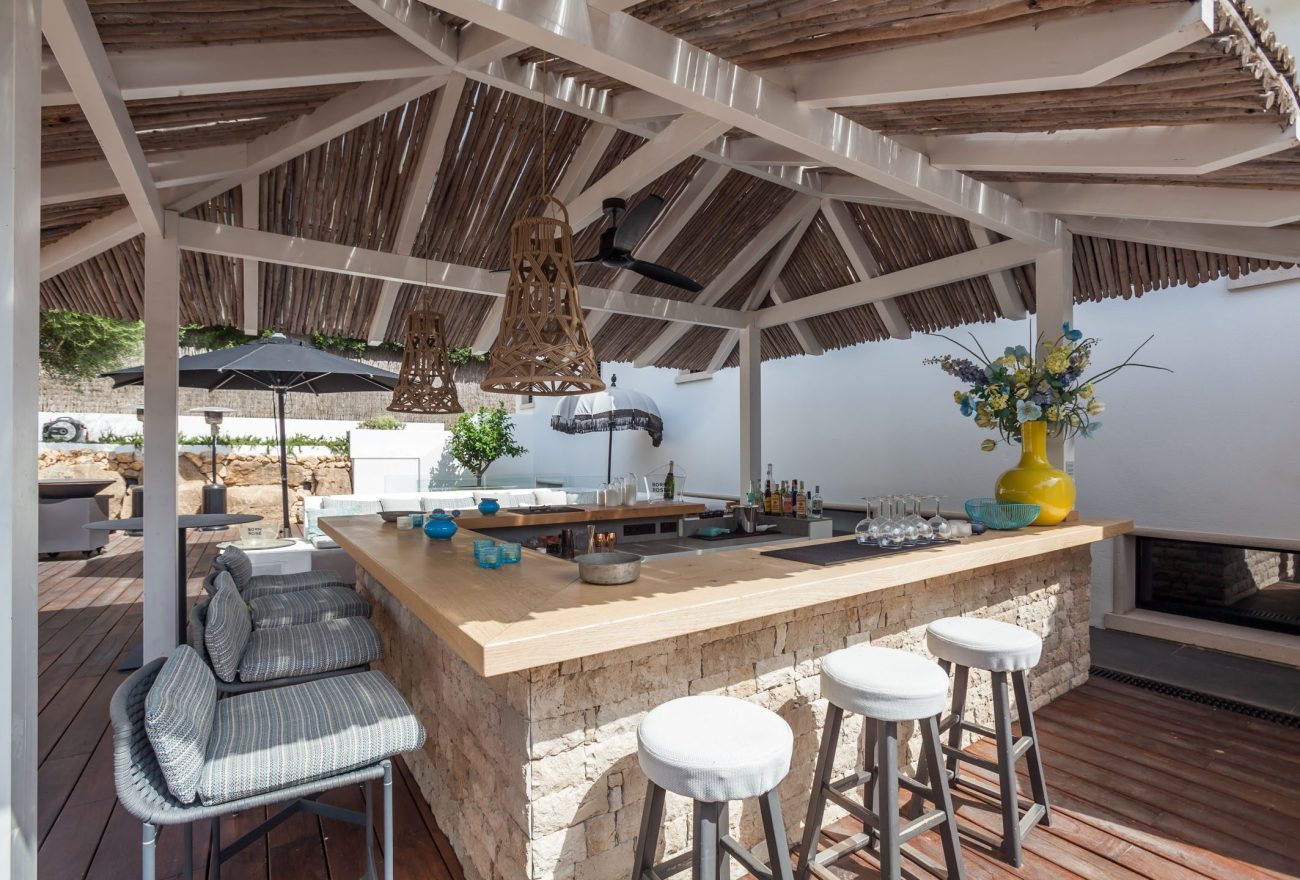 Luxury Residence in Sitges