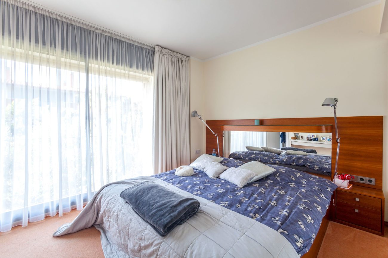 A Luxury and Comfort Experience