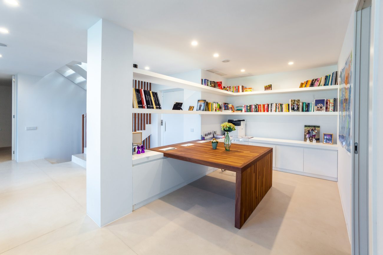 A Splendour Retreat in Castelldefels