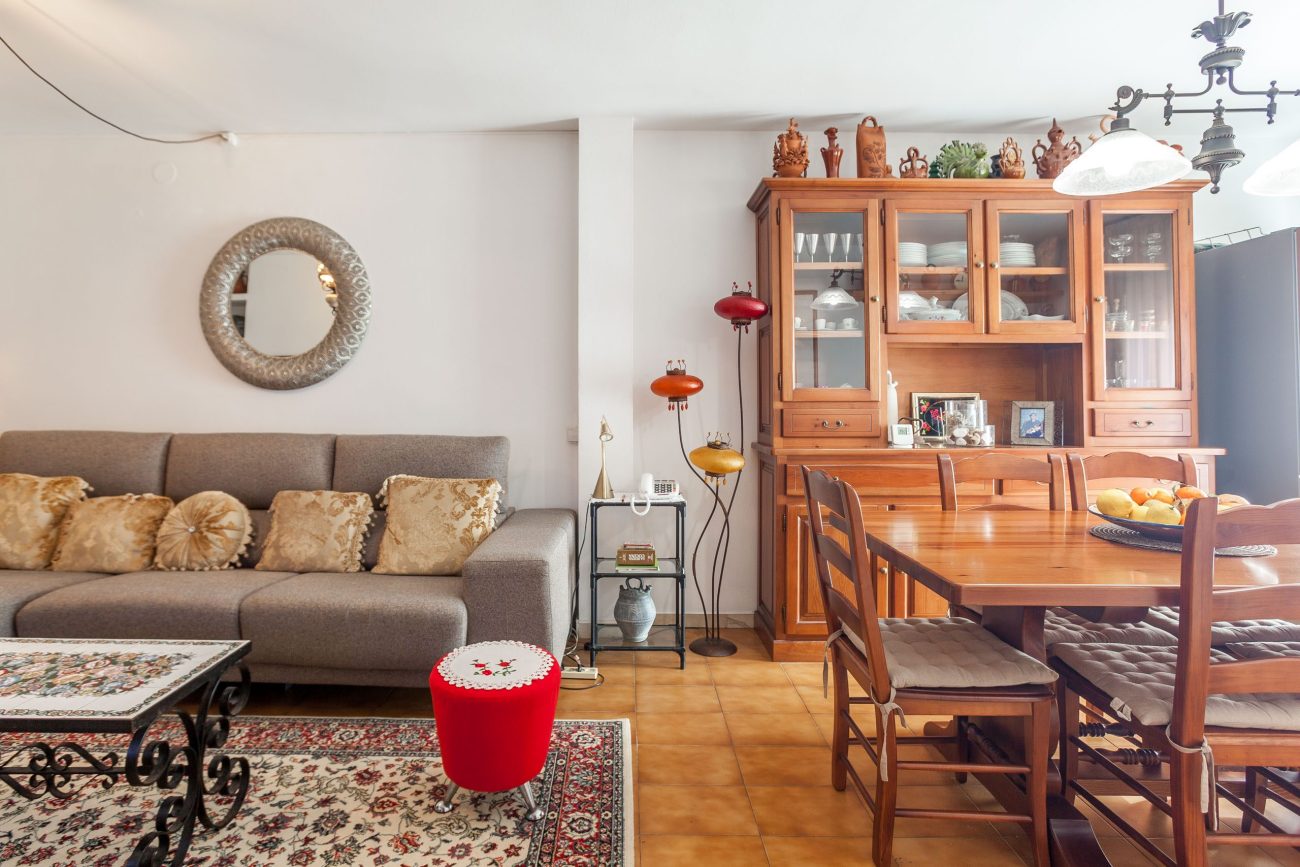 Charming Retreat in Pla de l'Avellà