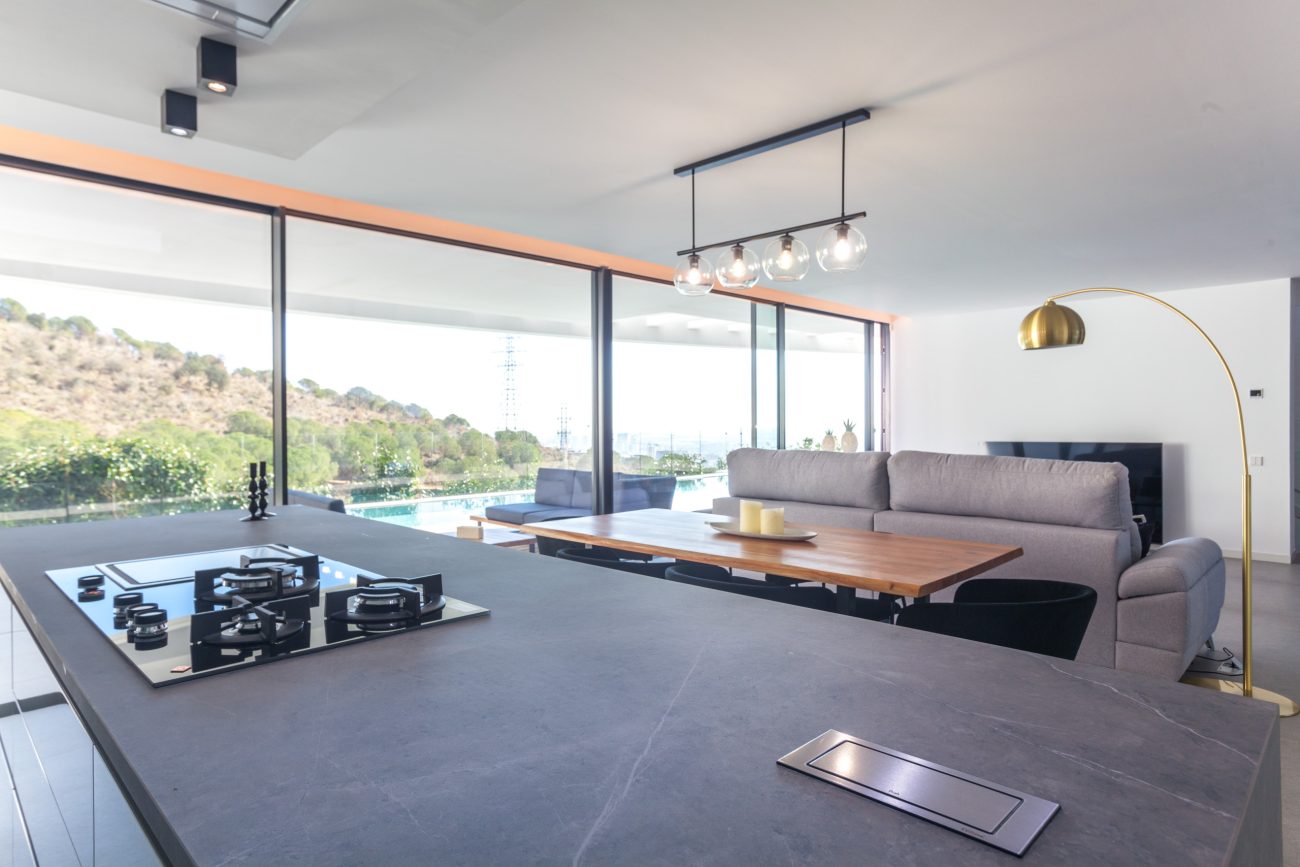 Your Oasis of Modernity and Comfort
