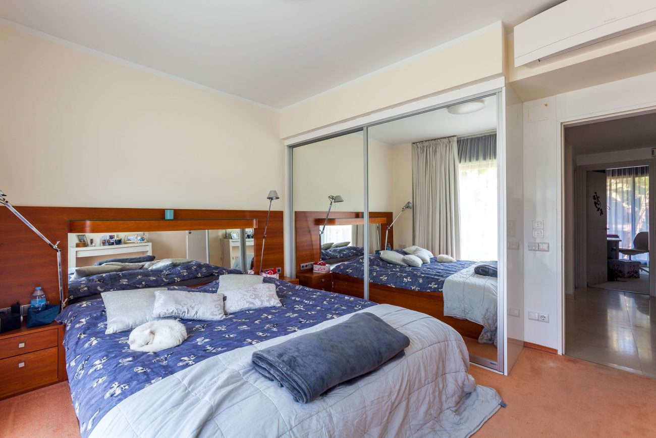 A Luxury and Comfort Experience