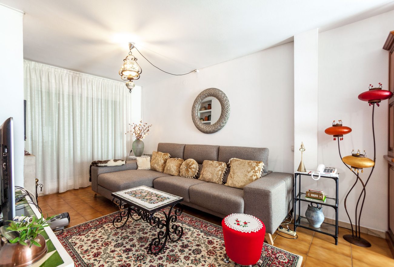 Charming Retreat in Pla de l'Avellà