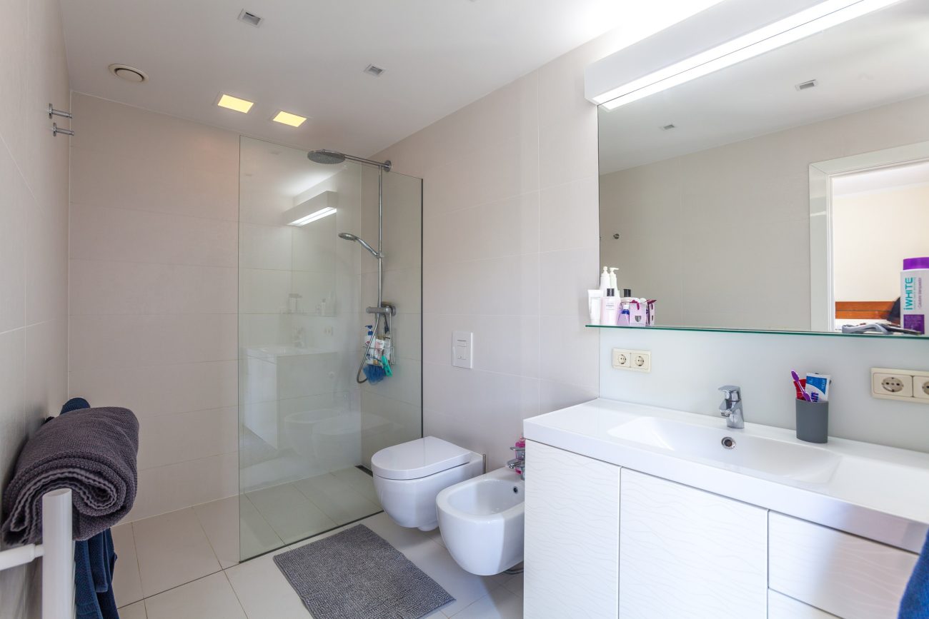 A Luxury and Comfort Experience