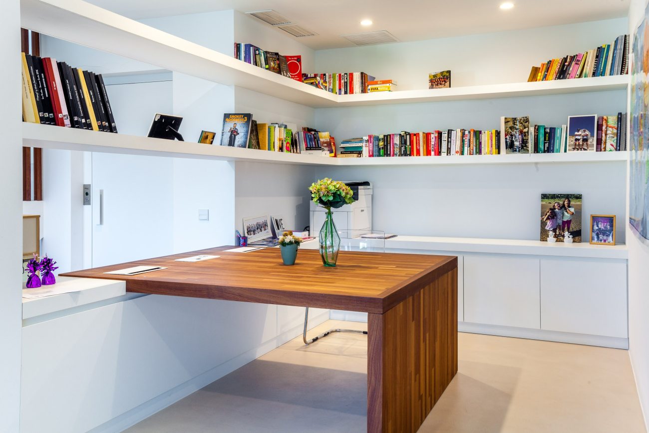 A Splendour Retreat in Castelldefels