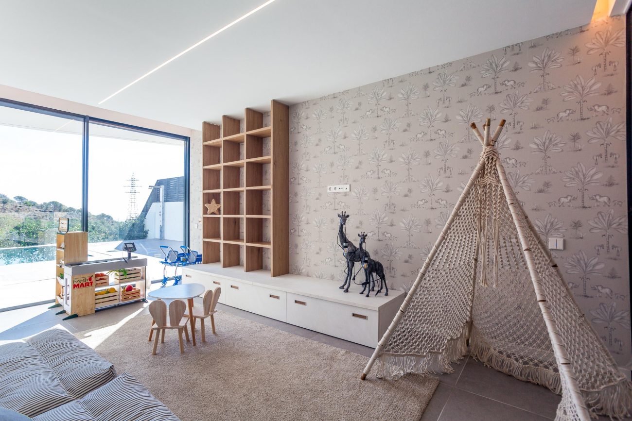 Your Dream Home in Esplugues del Llobregat
