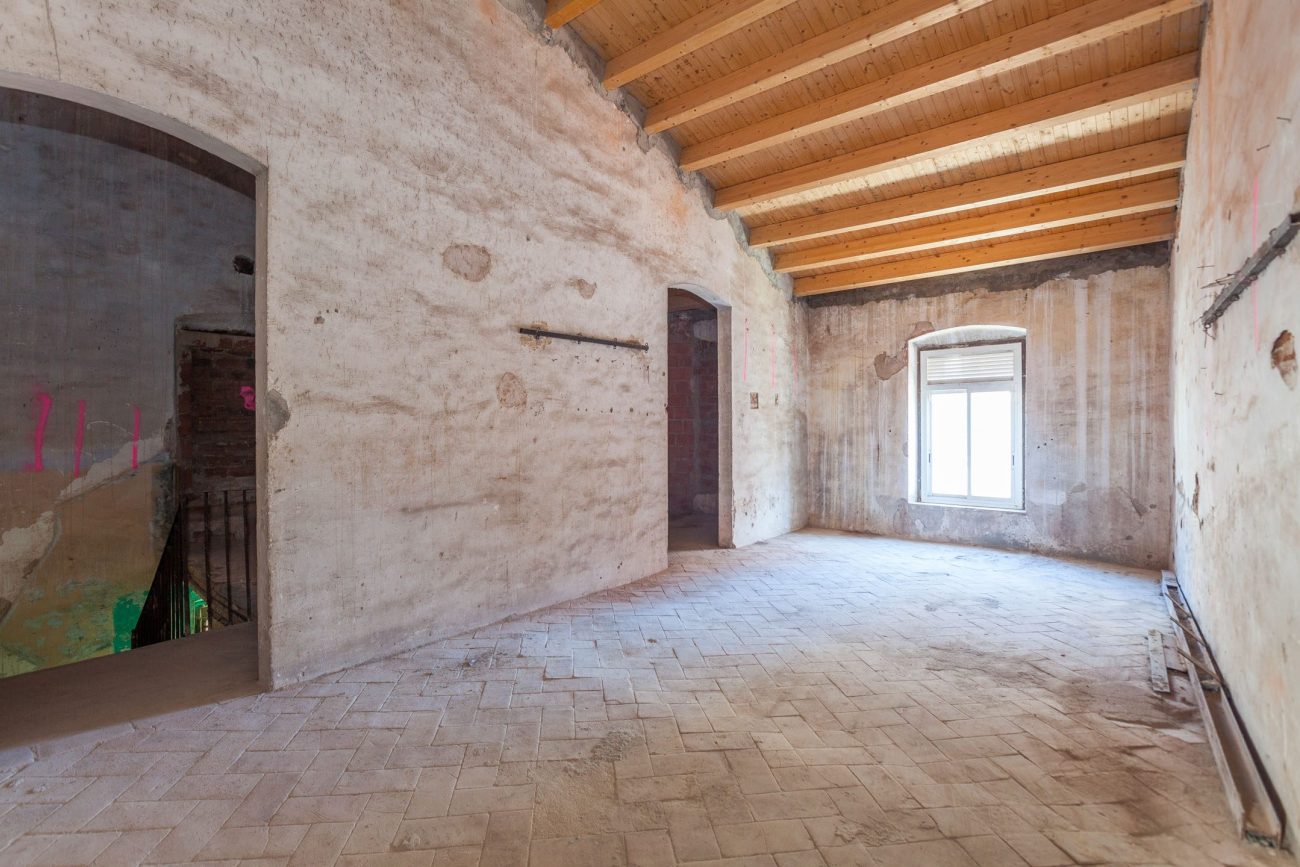 Charm in the Heart of Malgrat de Mar