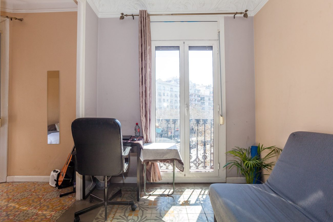 Exquisite Investment Opportunity next to Pl.España