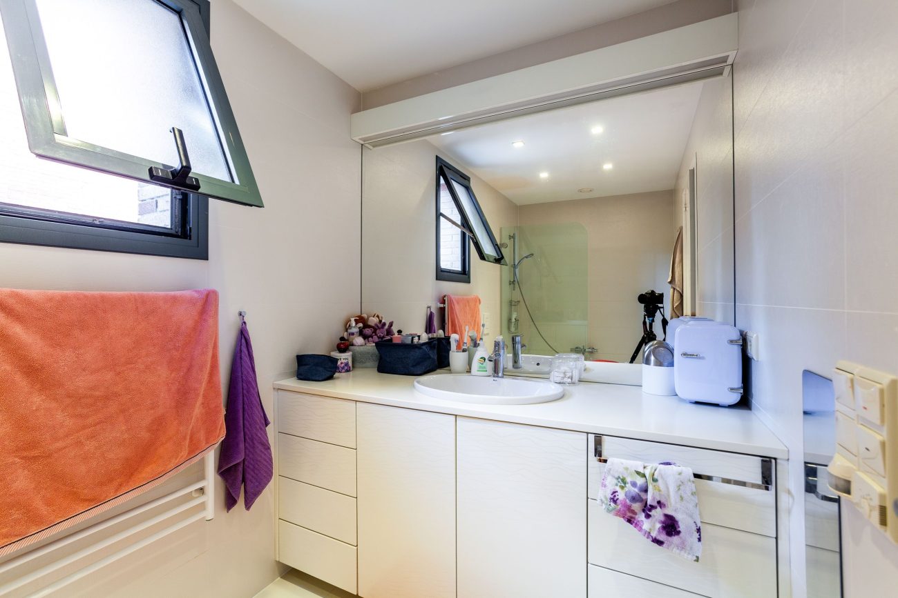 A Luxury and Comfort Experience
