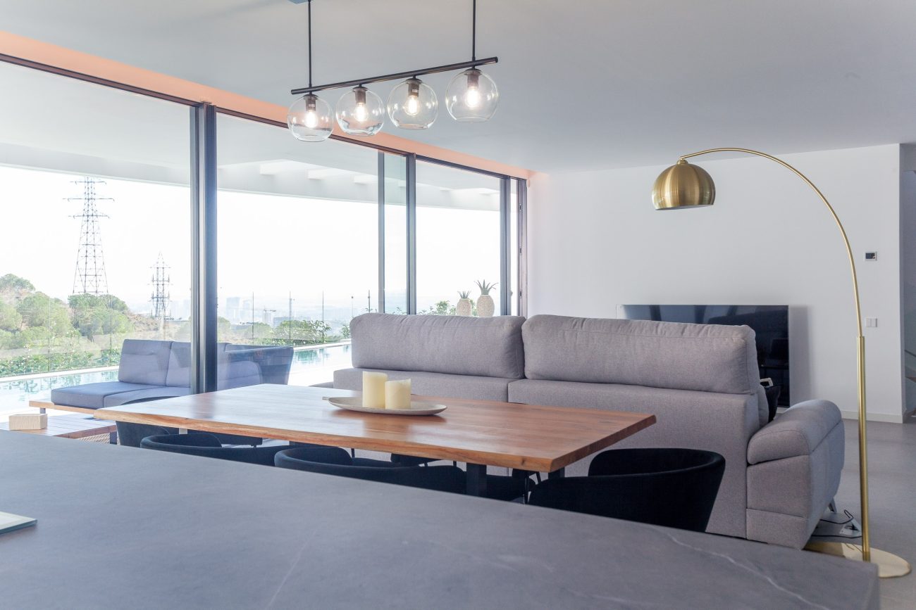 Your Oasis of Modernity and Comfort
